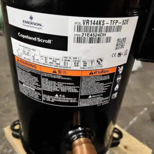 Máy nén lạnh VR144KS-TFP_52E
