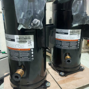 Máy nén lạnh Copeland VR125KC-TFD-522
