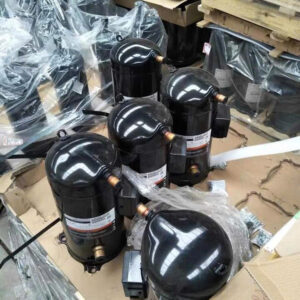 Máy nén Copeland ZB38KQE–TFD–558